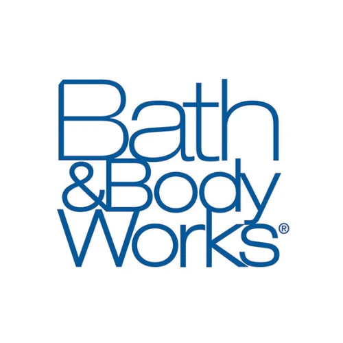 Bath and body works