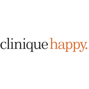 Clinique happy