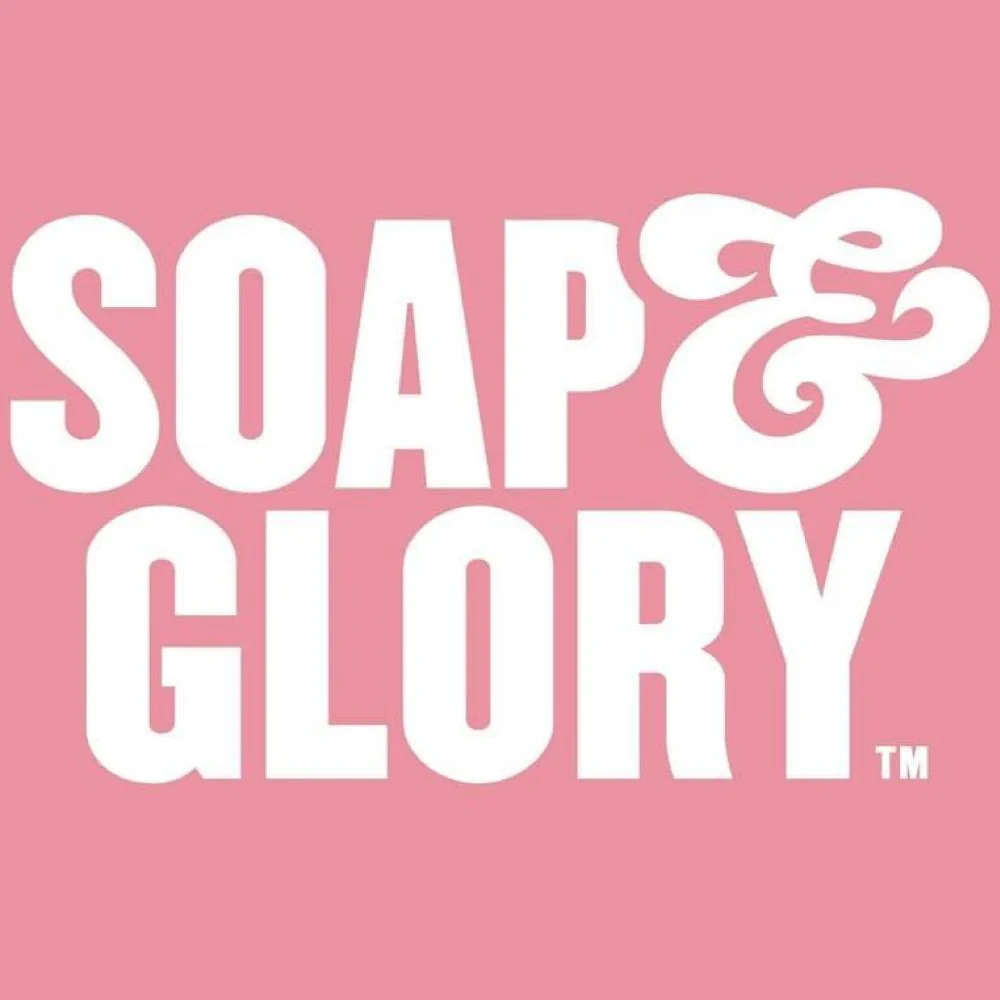 Soap and glory