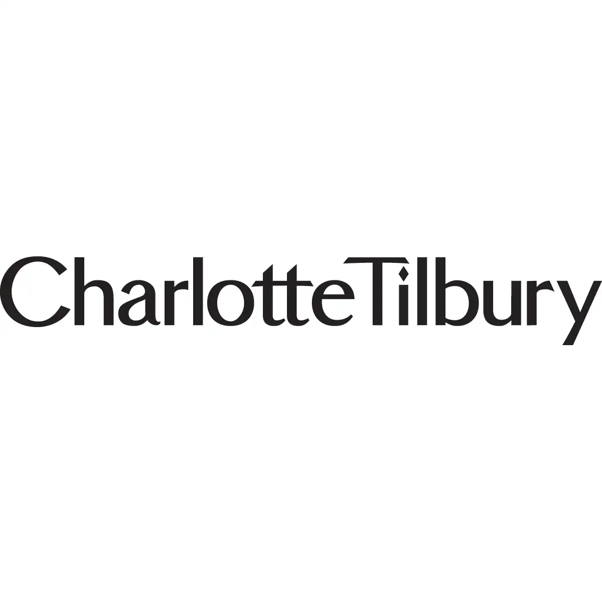 Charlotte Tilbury