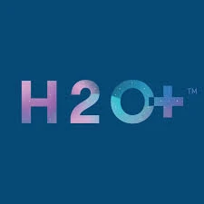 H2O