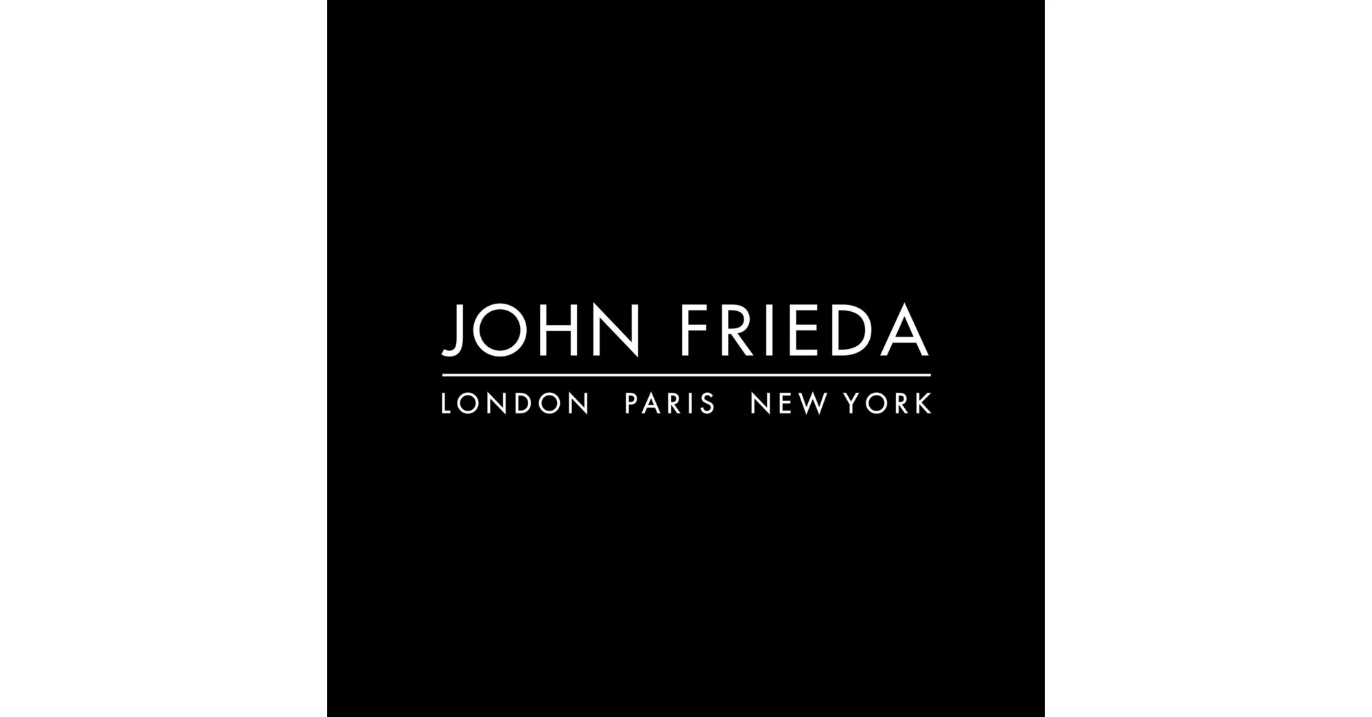 John frieda