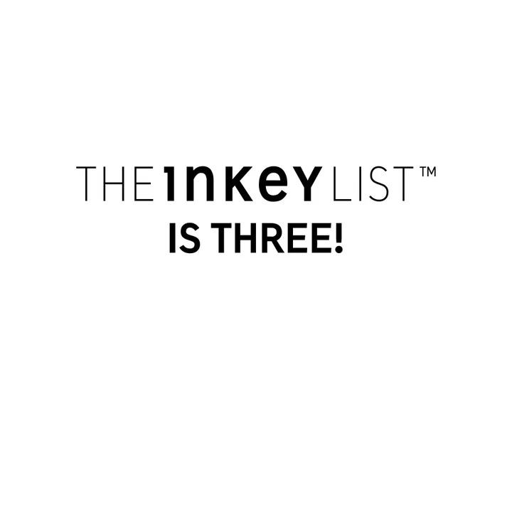 The 1nkey list