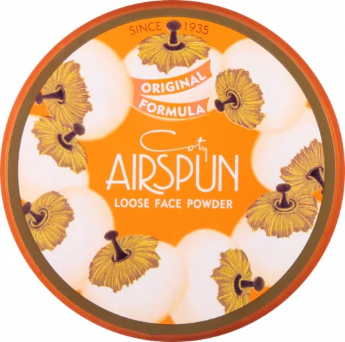 Airspun