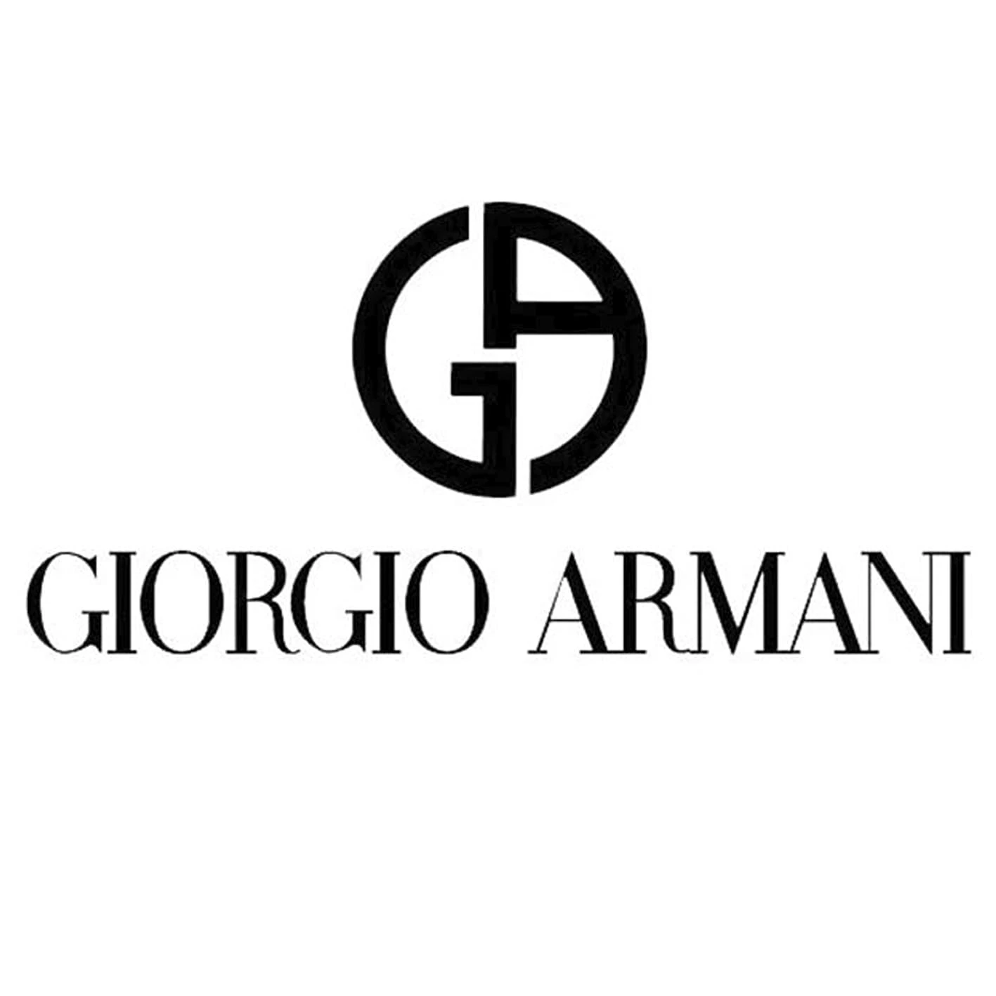 Giorgio Armani