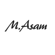 M.Asam