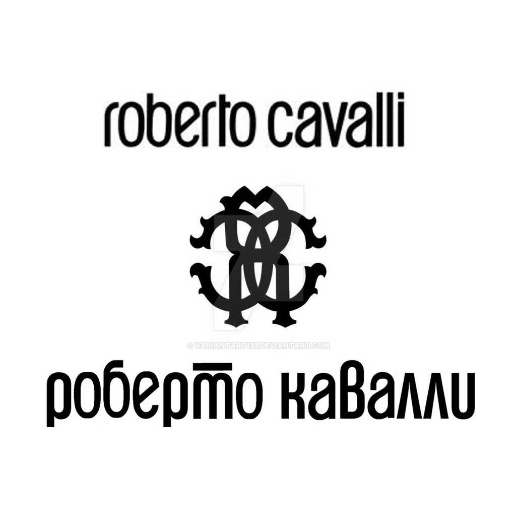 Roberto Cavalli